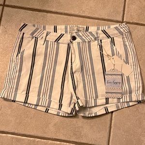 True Gypsy Shorts